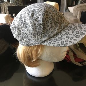 3 Different Adjustable Baseball Hats Selling Separately